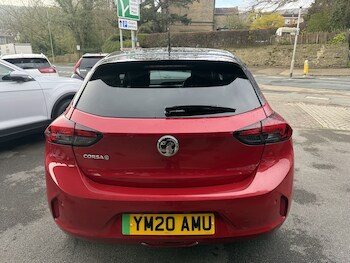 Used Vauxhall Corsa 2020 for sale - 78242777: Photo