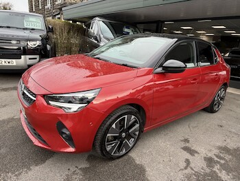 Used Vauxhall Corsa 2020 for sale - 78242777: Photo