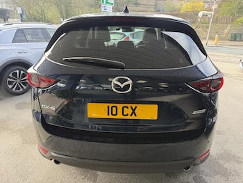 Used Mazda CX-5 2018 for sale - 78242698: Photo