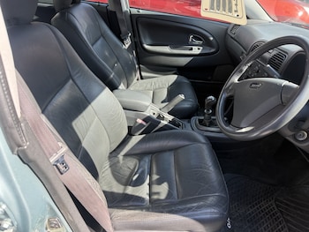 Used Volvo S40 2003 for sale - 79033137: Photo