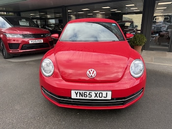 Used Volkswagen Beetle 2015 for sale - 78125141: Photo