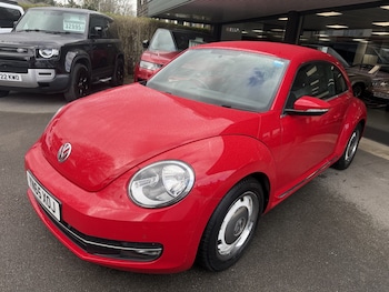 Used Volkswagen Beetle 2015 for sale - 78125141: Photo
