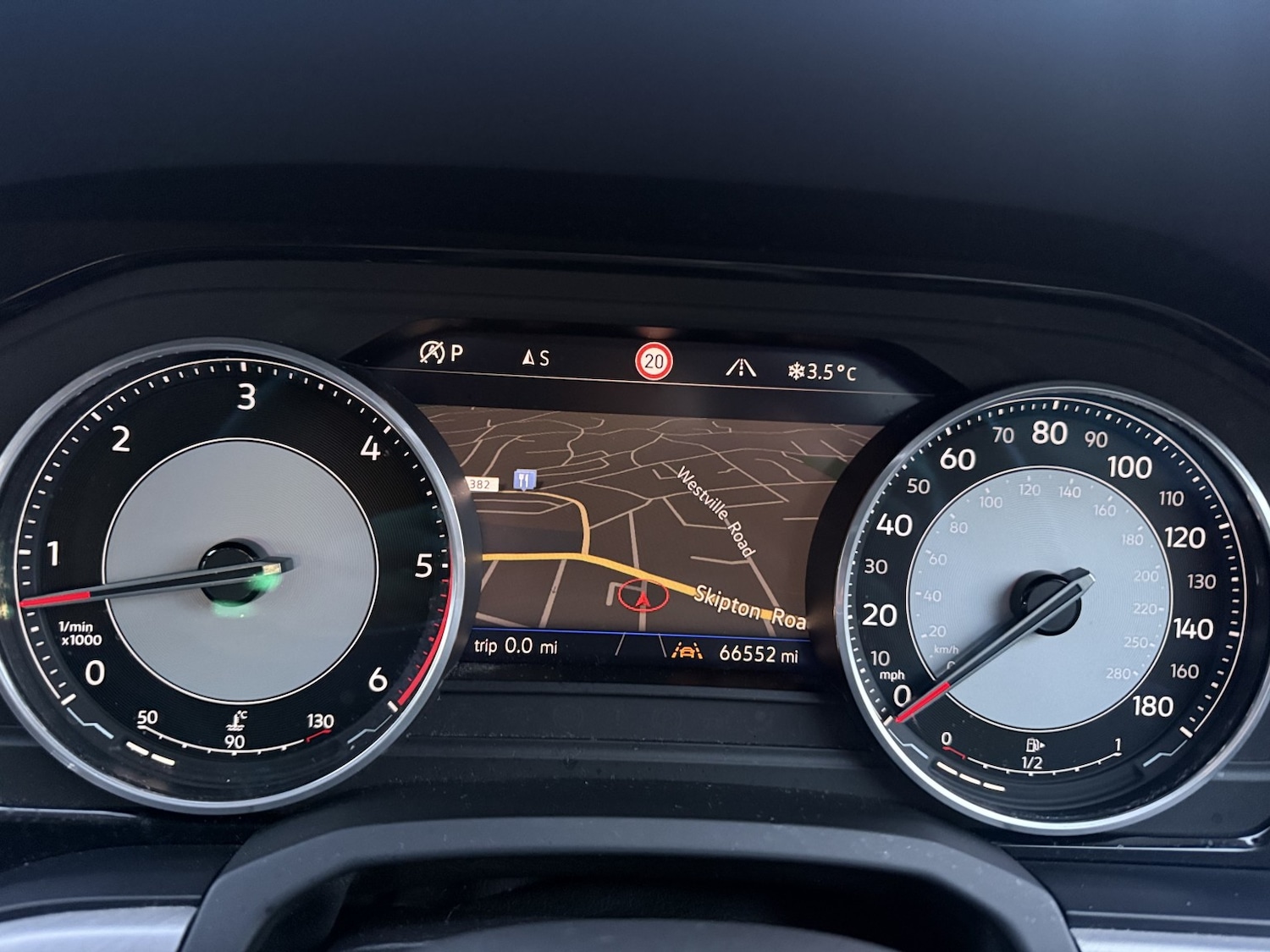 Used Volkswagen Touareg 2019 for sale - 77154451: Photo 10