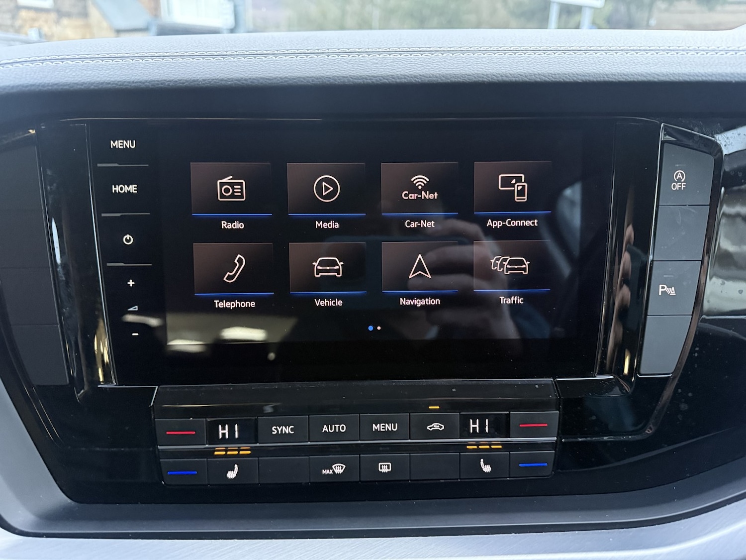 Used Volkswagen Touareg 2019 for sale - 77154451: Photo 11