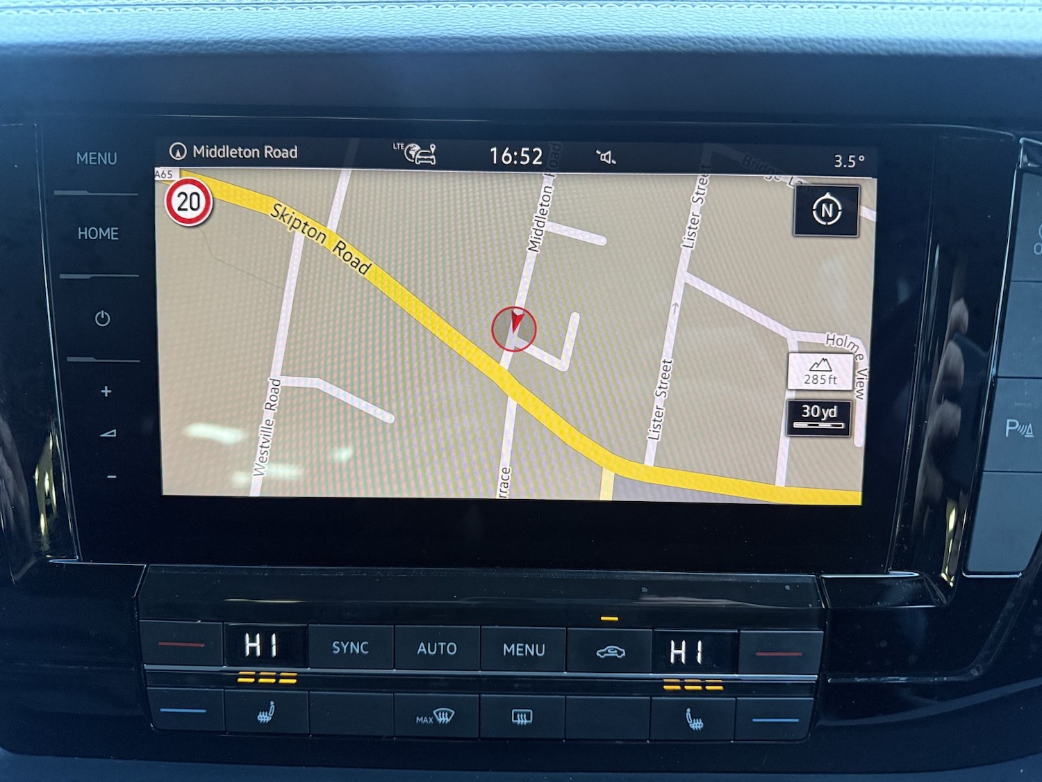 Used Volkswagen Touareg 2019 for sale - 77154451: Photo 12