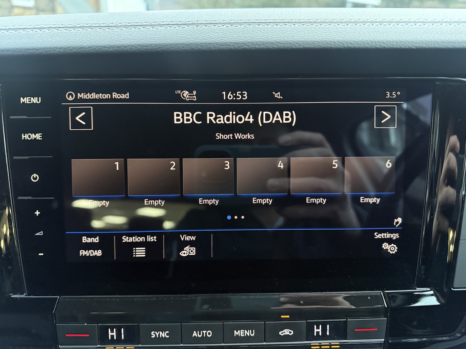 Used Volkswagen Touareg 2019 for sale - 77154451: Photo 13