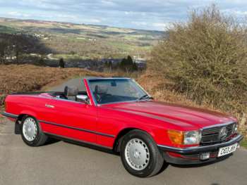 1985 - 2-Door