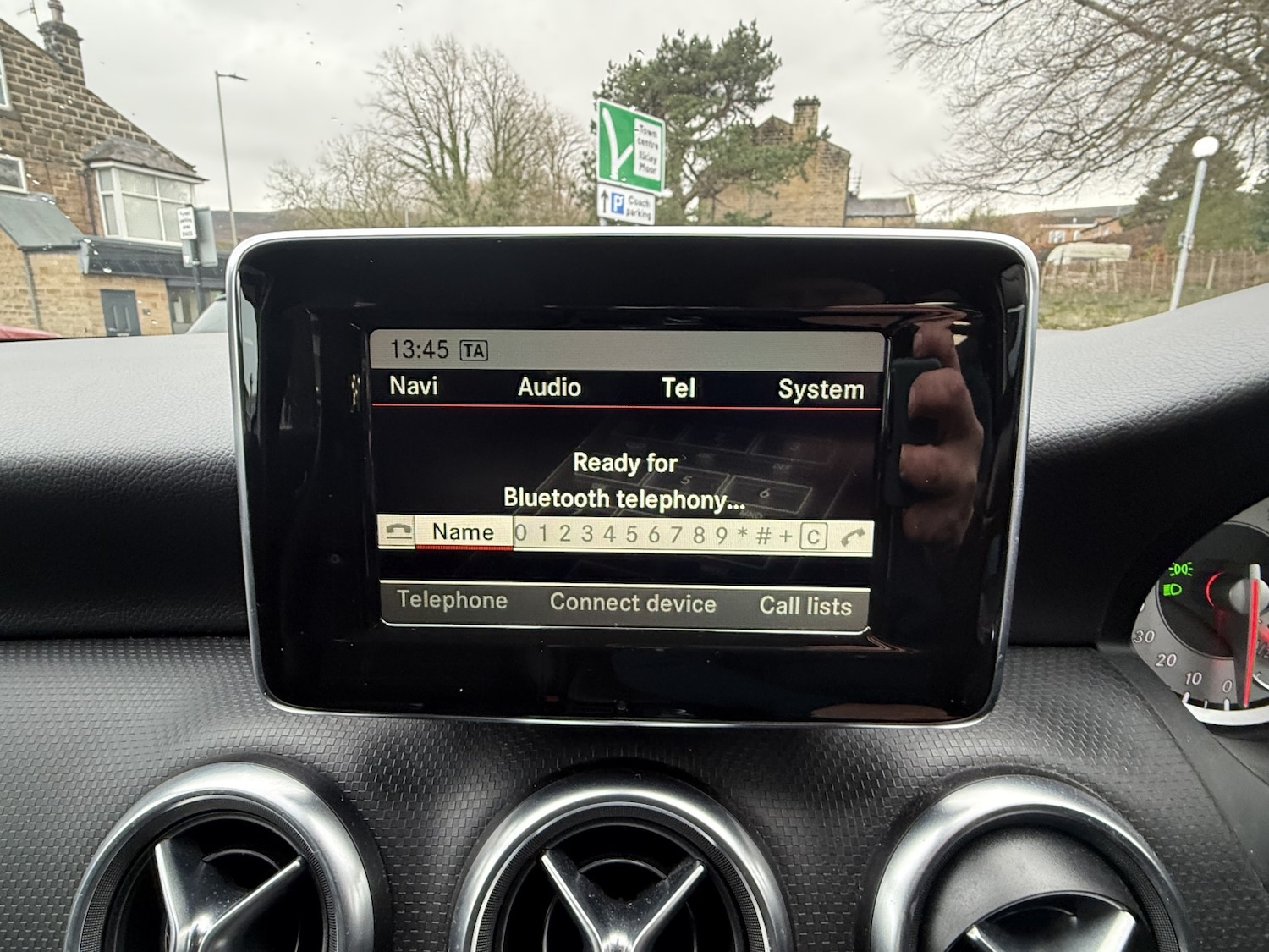 Used Mercedes-Benz A-Class 2015 for sale - 77154333: Photo 11