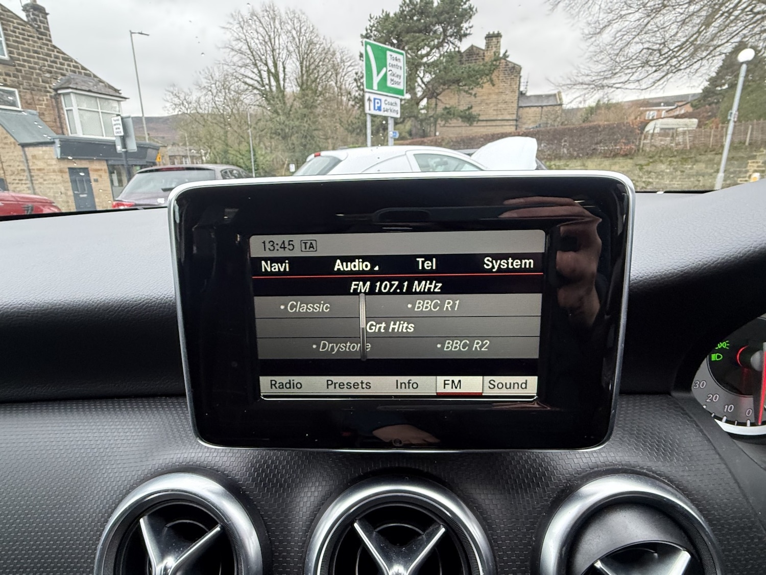 Used Mercedes-Benz A-Class 2015 for sale - 77154333: Photo 12