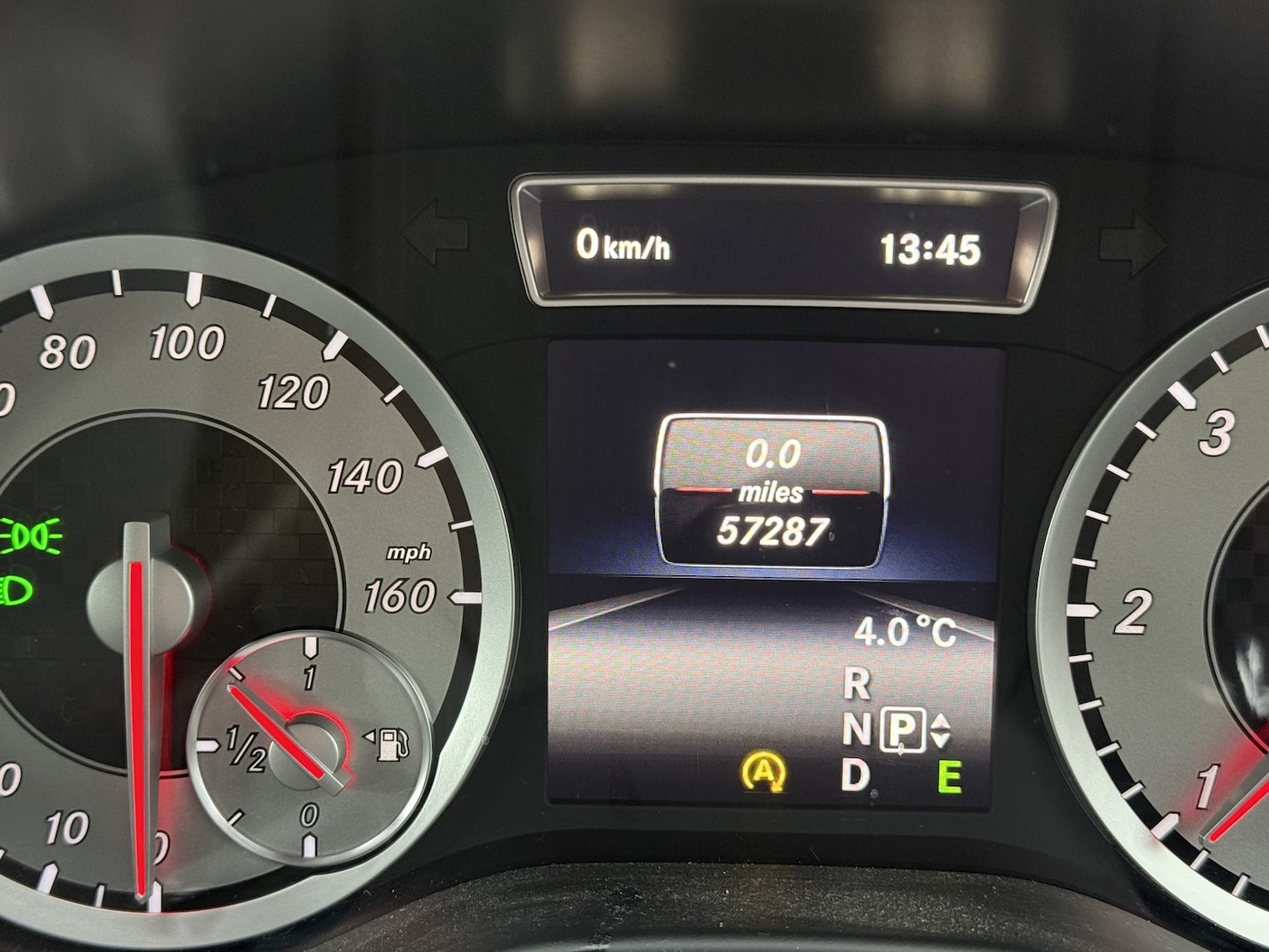 Used Mercedes-Benz A-Class 2015 for sale - 77154333: Photo 13