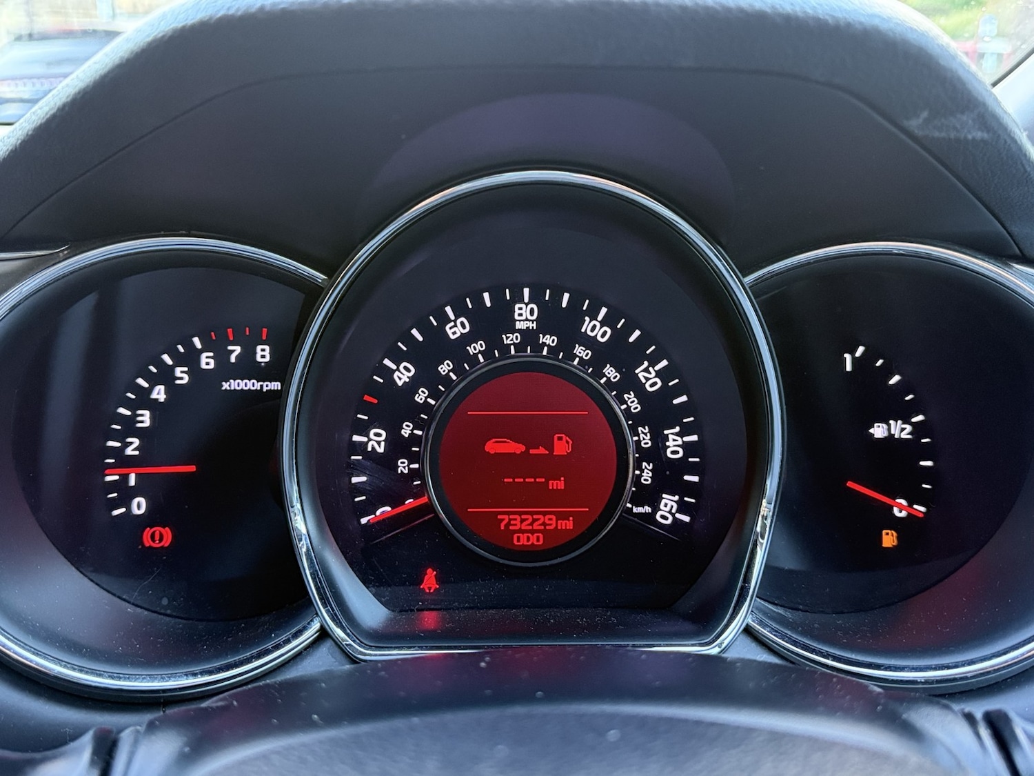 Used Kia Ceed 2016 for sale - 76687167: Photo 10