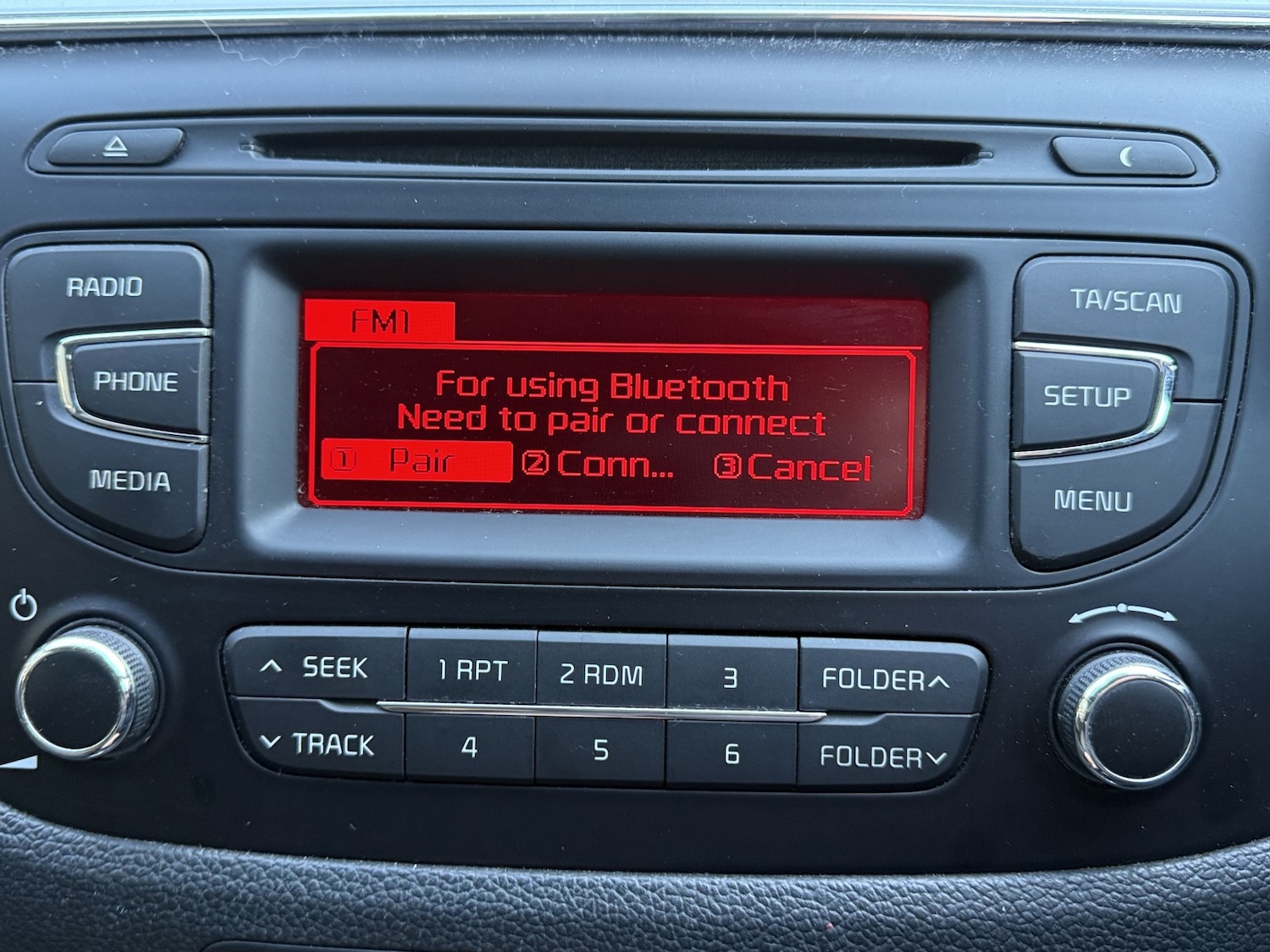 Used Kia Ceed 2016 for sale - 76687167: Photo 11