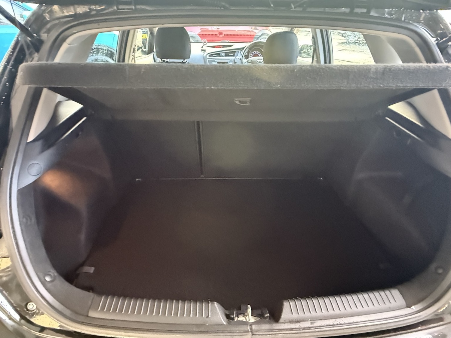 Used Kia Ceed 2016 for sale - 76687167: Photo 13