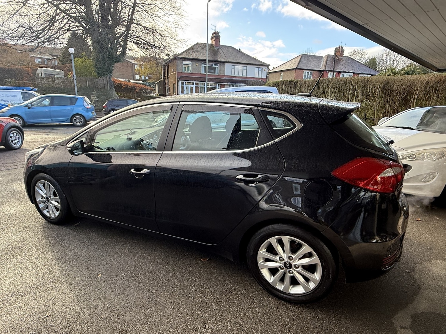 Used Kia Ceed 2016 for sale - 76687167: Photo 3
