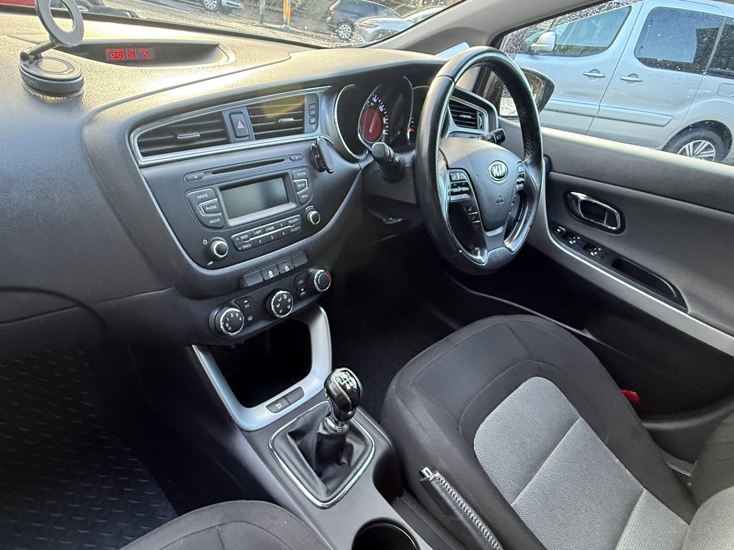 Used Kia Ceed 2016 for sale - 76687167: Photo 7