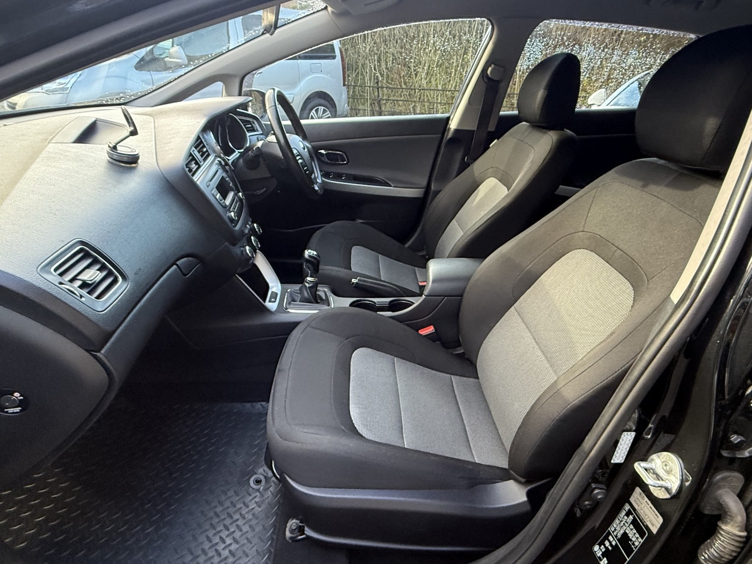 Used Kia Ceed 2016 for sale - 76687167: Photo 8