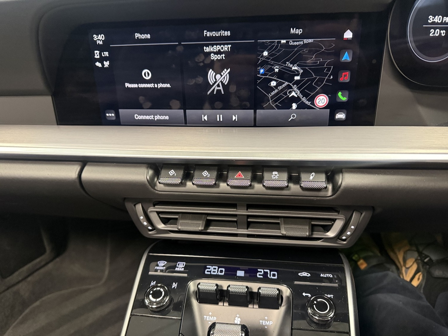 Used Porsche 911 2021 for sale - 77494824: Photo 11