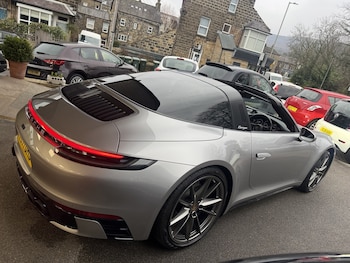 Used Porsche 911 2021 for sale - 77494824: Photo