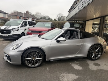 Used Porsche 911 2021 for sale - 77494824: Photo