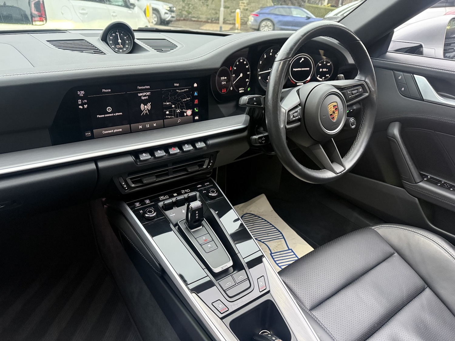 Used Porsche 911 2021 for sale - 77494824: Photo 6