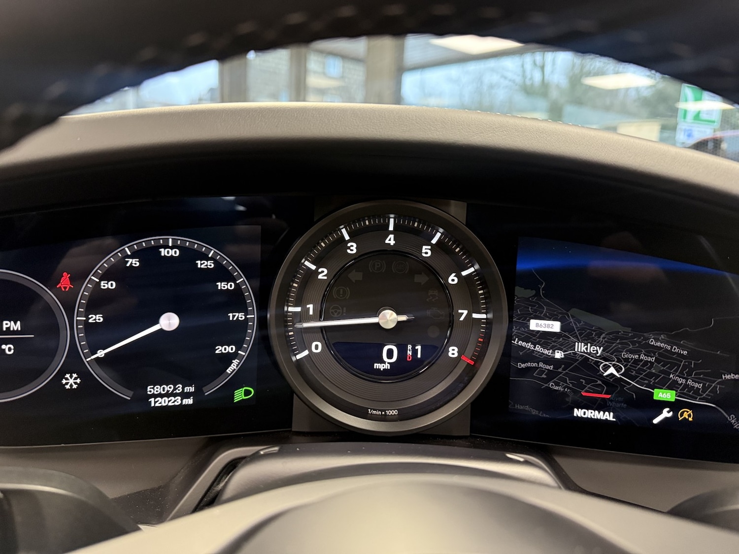 Used Porsche 911 2021 for sale - 77494824: Photo 9