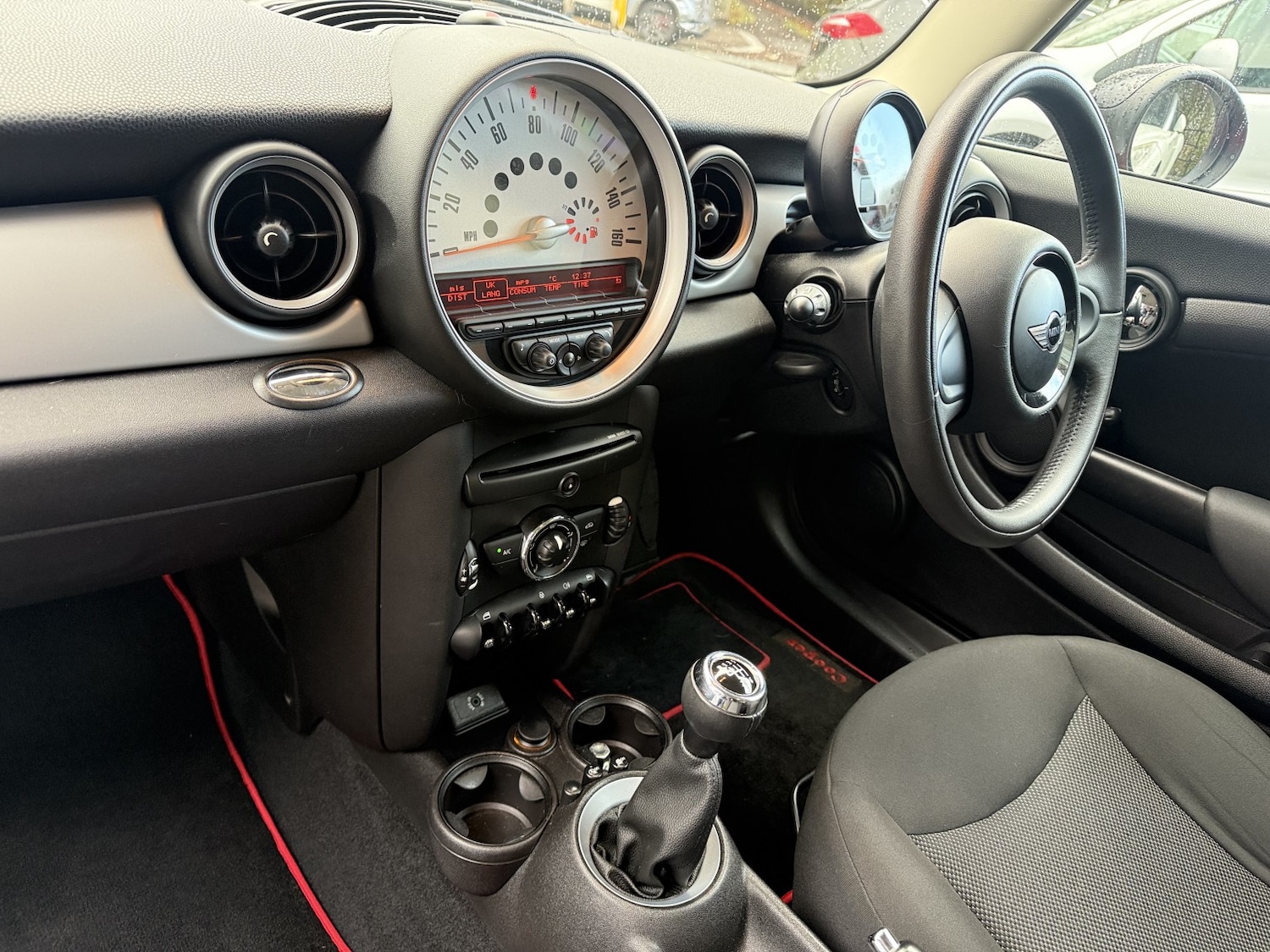 Used MINI Hatch 2013 for sale - 76687190: Photo 10