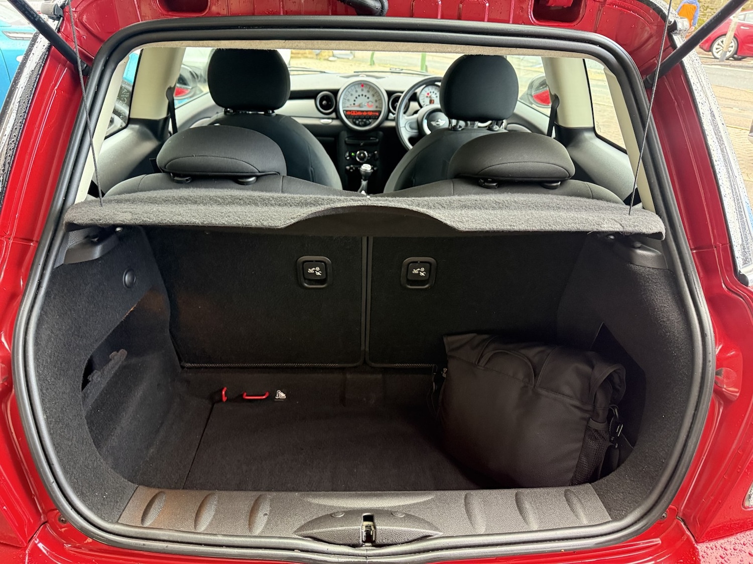 Used MINI Hatch 2013 for sale - 76687190: Photo 12