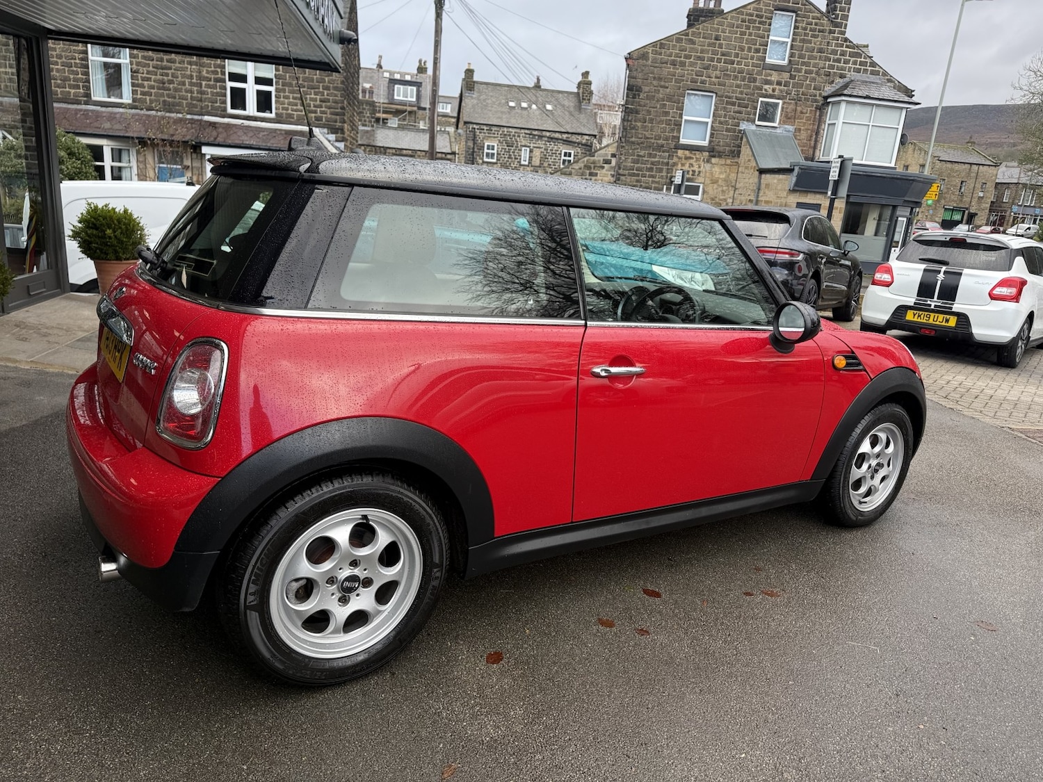 Used MINI Hatch 2013 for sale - 76687190: Photo 13