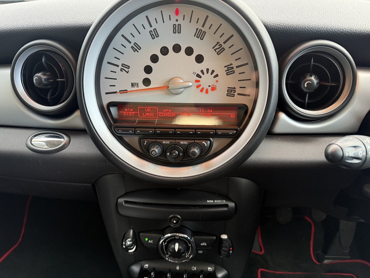 Used MINI Hatch 2013 for sale - 76687190: Photo 3
