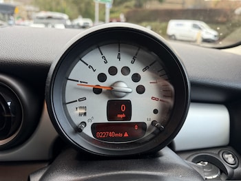 Used MINI Hatch 2013 for sale - 76687190: Photo