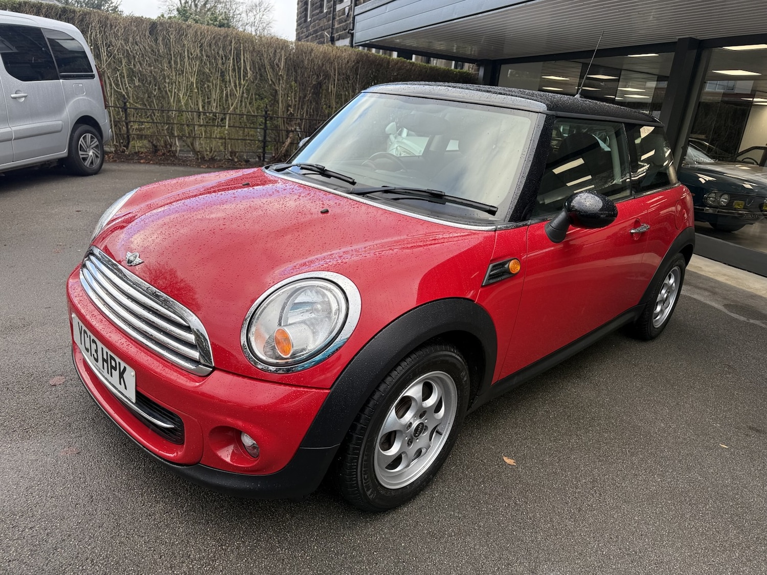 Used MINI Hatch 2013 for sale - 76687190: Photo 5