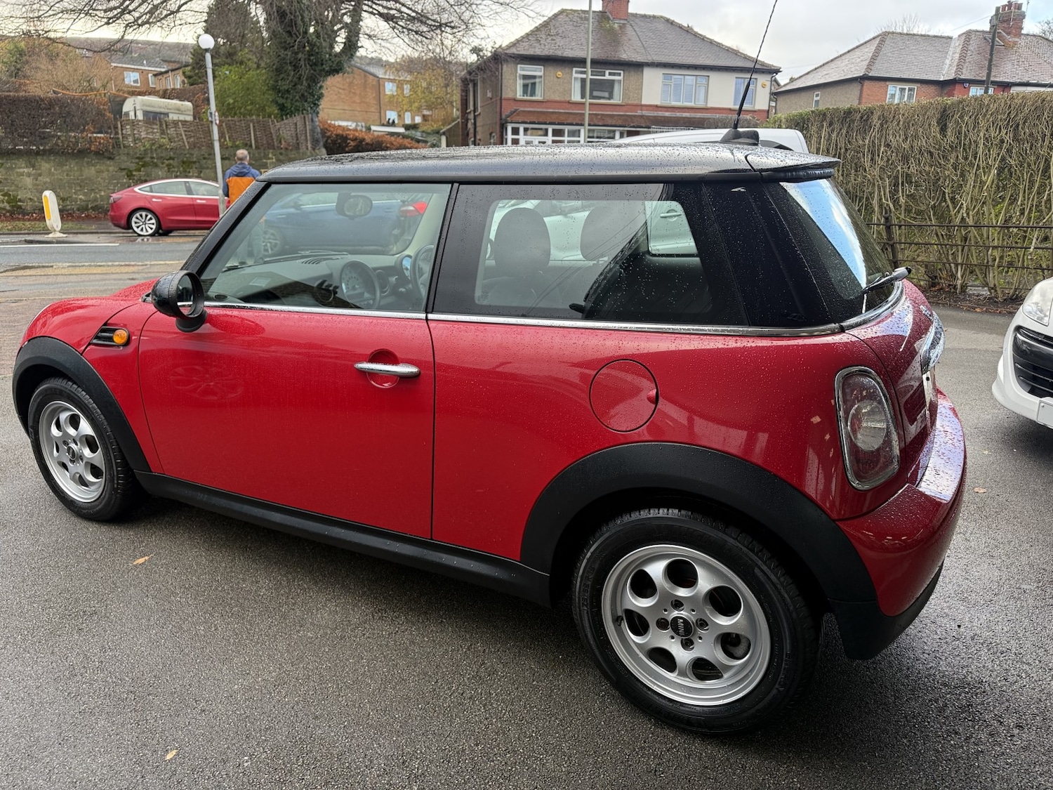 Used MINI Hatch 2013 for sale - 76687190: Photo 6
