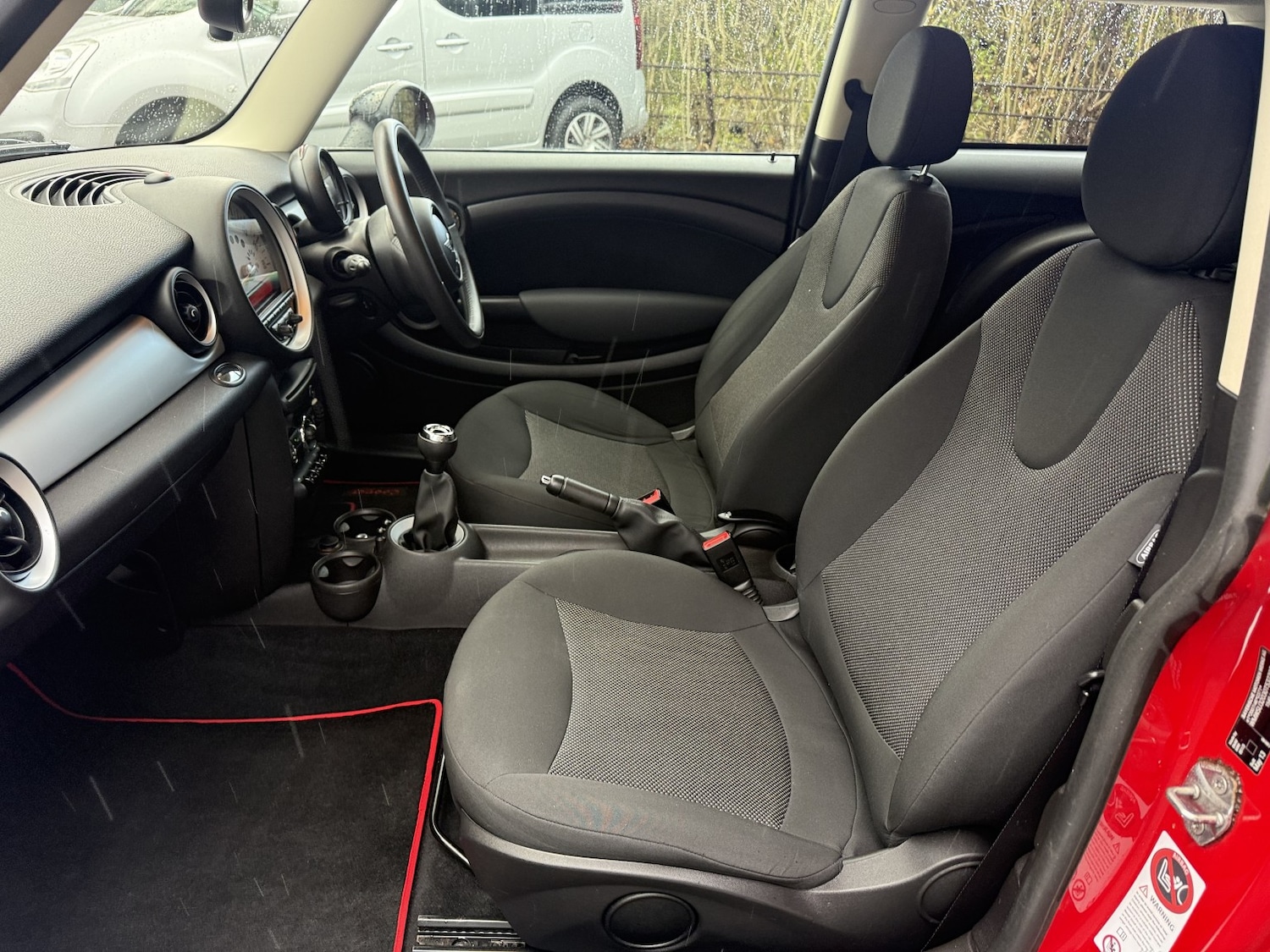 Used MINI Hatch 2013 for sale - 76687190: Photo 9