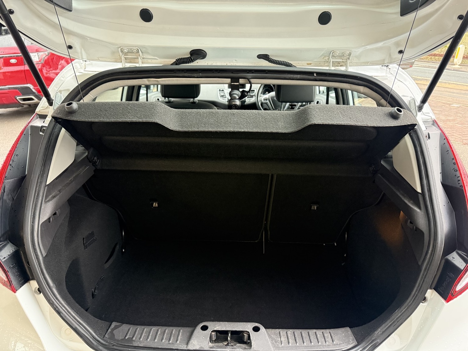 Used Ford Fiesta 2013 for sale - 77154322: Photo 11