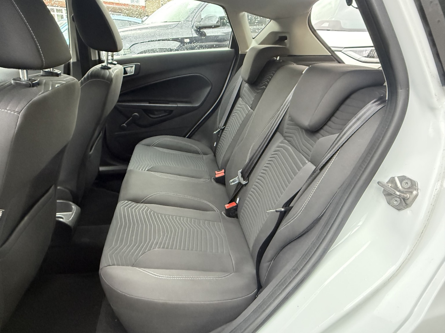 Used Ford Fiesta 2013 for sale - 77154322: Photo 9