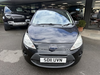 Used Ford Ka 2011 for sale - 78633554: Photo