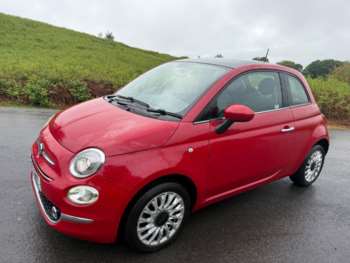 Used Fiat 500 2017 for sale - 74846430: Photo
