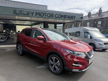 Used Nissan Qashqai 2020 for sale - 78865082: Photo