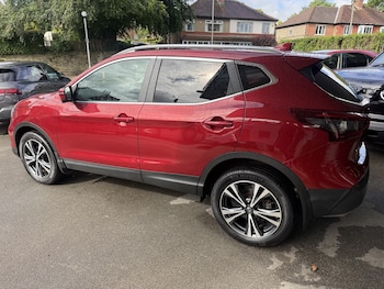 Used Nissan Qashqai 2020 for sale - 78865082: Photo