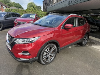 Used Nissan Qashqai 2020 for sale - 78865082: Photo