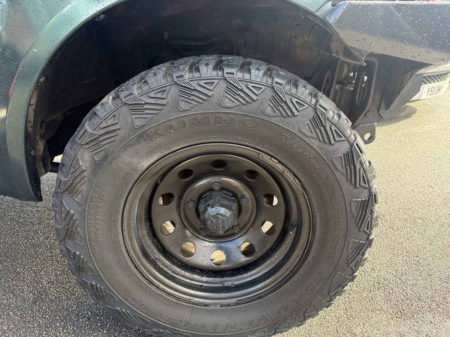 Used Suzuki Jimny 2005 for sale - 77881127: Photo 13