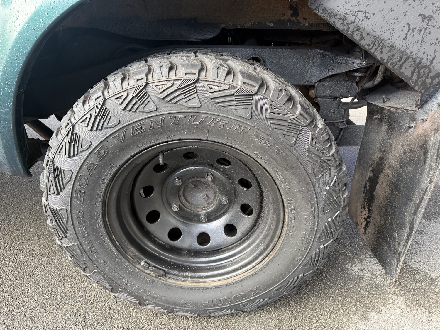 Used Suzuki Jimny 2005 for sale - 77881127: Photo 14