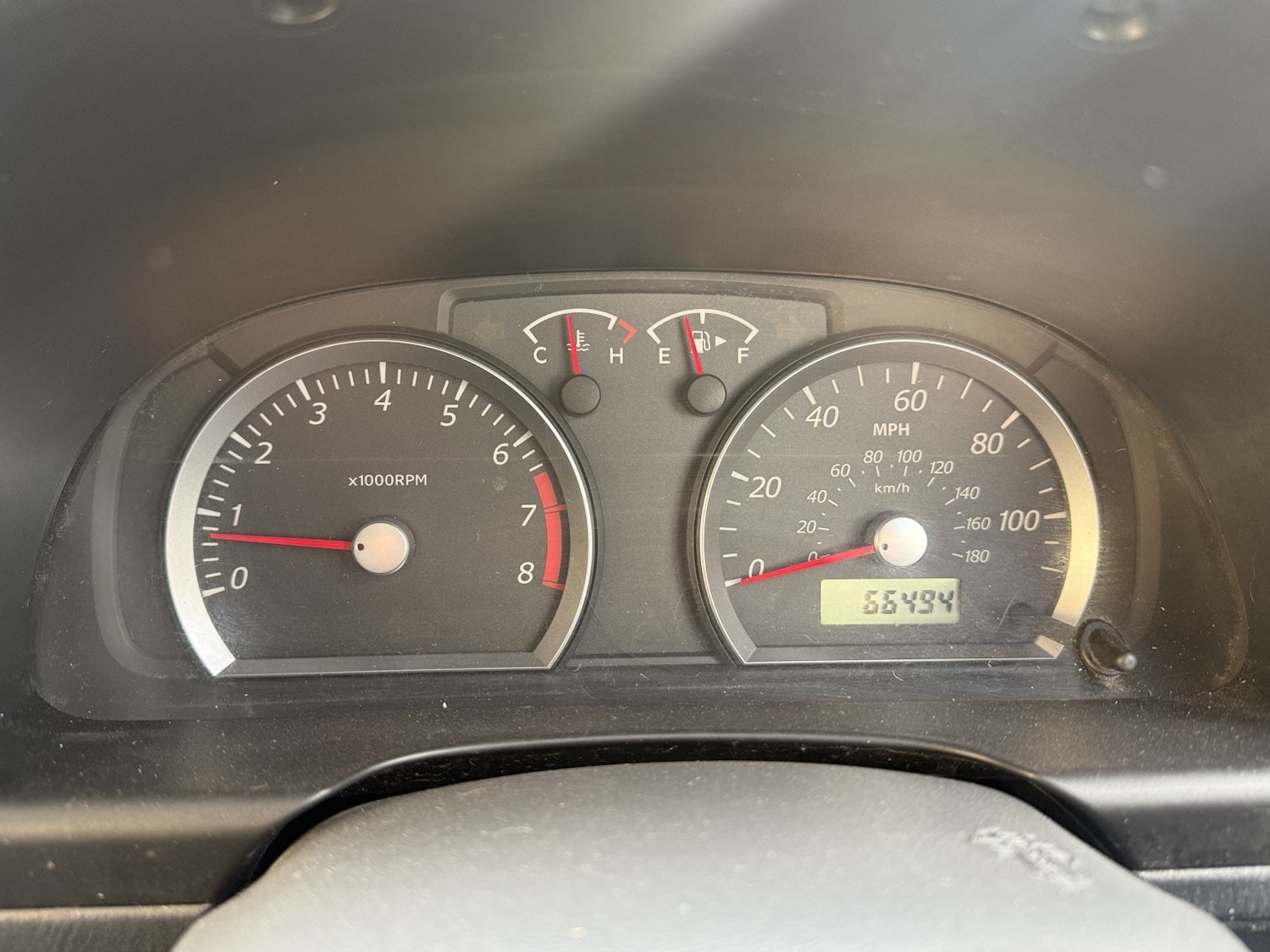 Used Suzuki Jimny 2005 for sale - 77881127: Photo 15