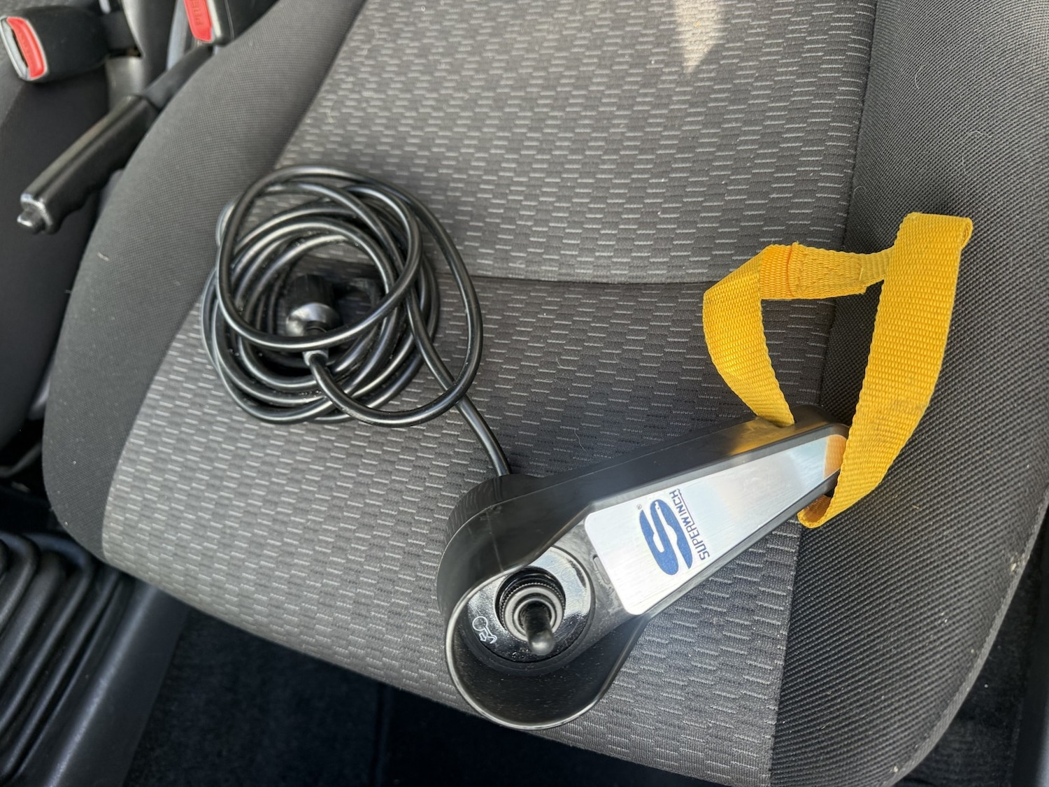 Used Suzuki Jimny 2005 for sale - 77881127: Photo 17