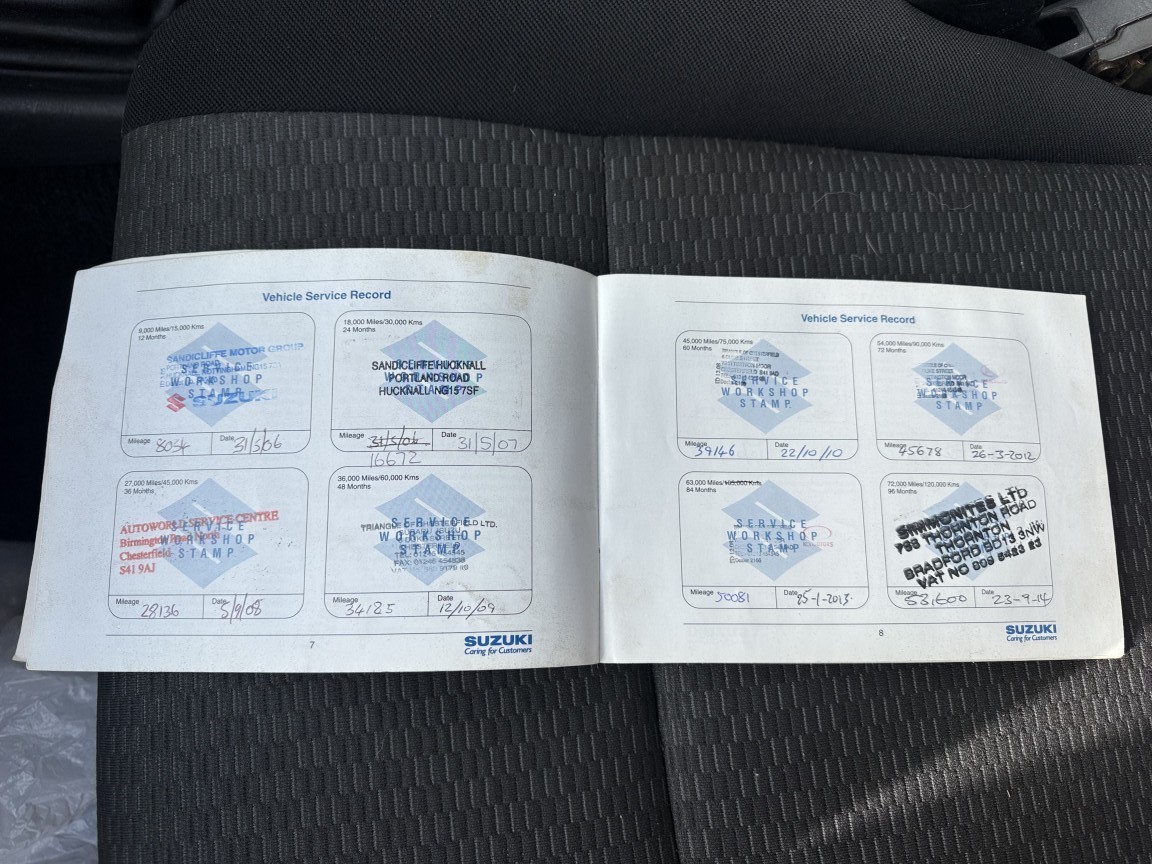 Used Suzuki Jimny 2005 for sale - 77881127: Photo 20