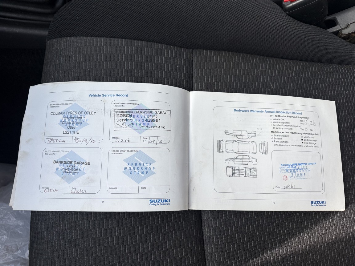 Used Suzuki Jimny 2005 for sale - 77881127: Photo 21