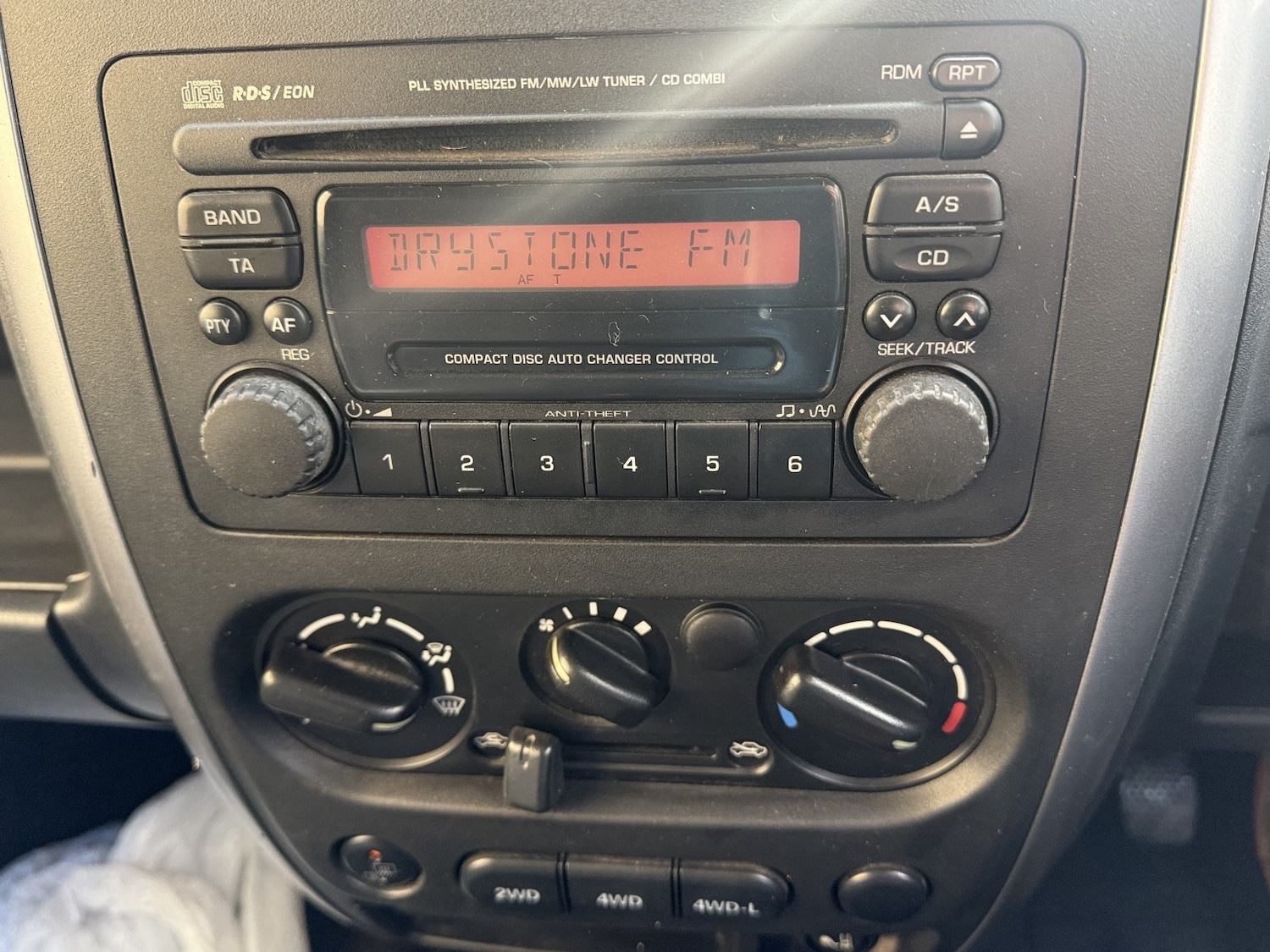 Used Suzuki Jimny 2005 for sale - 77881127: Photo 22