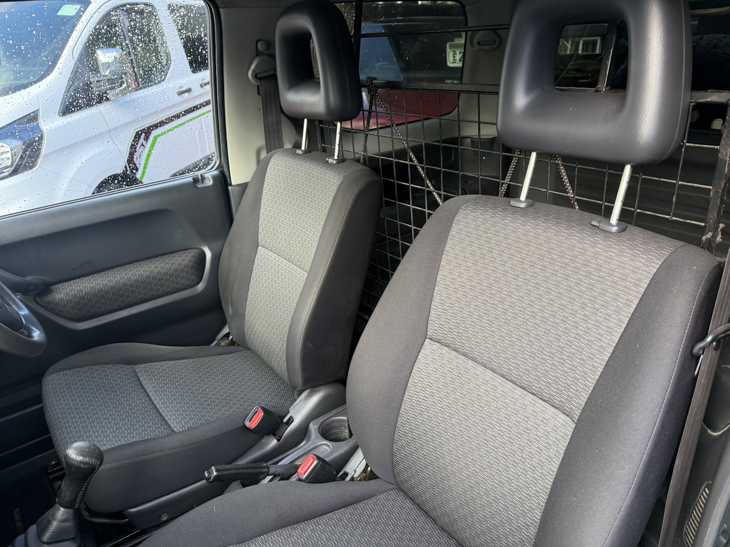 Used Suzuki Jimny 2005 for sale - 77881127: Photo 23