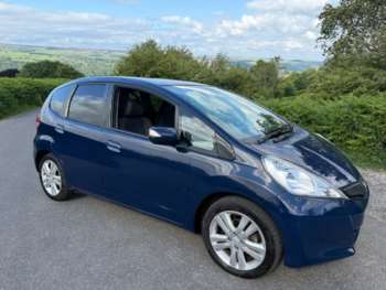 2013 - 1.4 i-VTEC ES Plus 5-Door