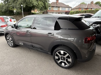 Used Citroen C4 Cactus 2019 for sale - 78787933: Photo